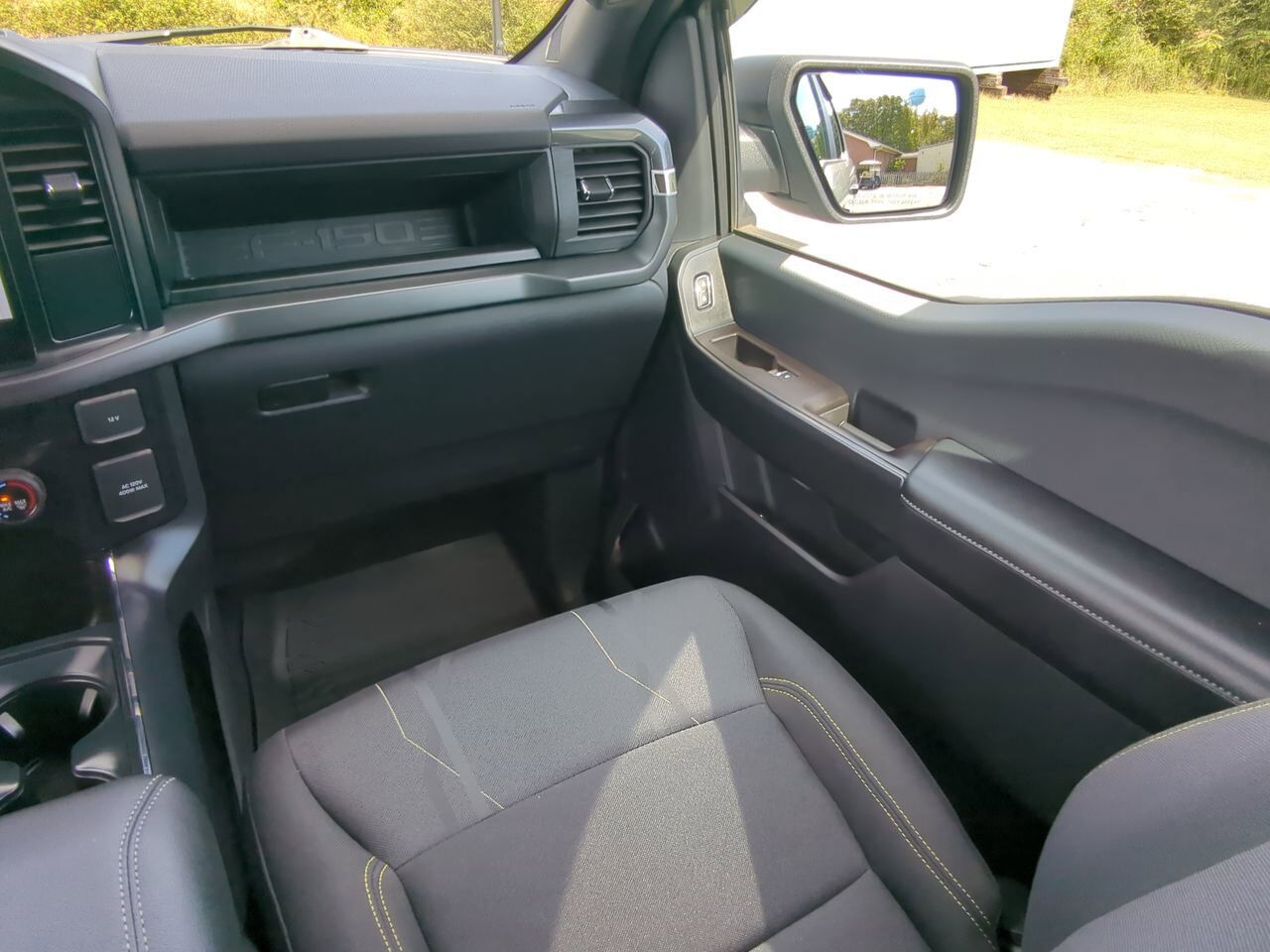 2024 Ford F-150 STX Winder GA