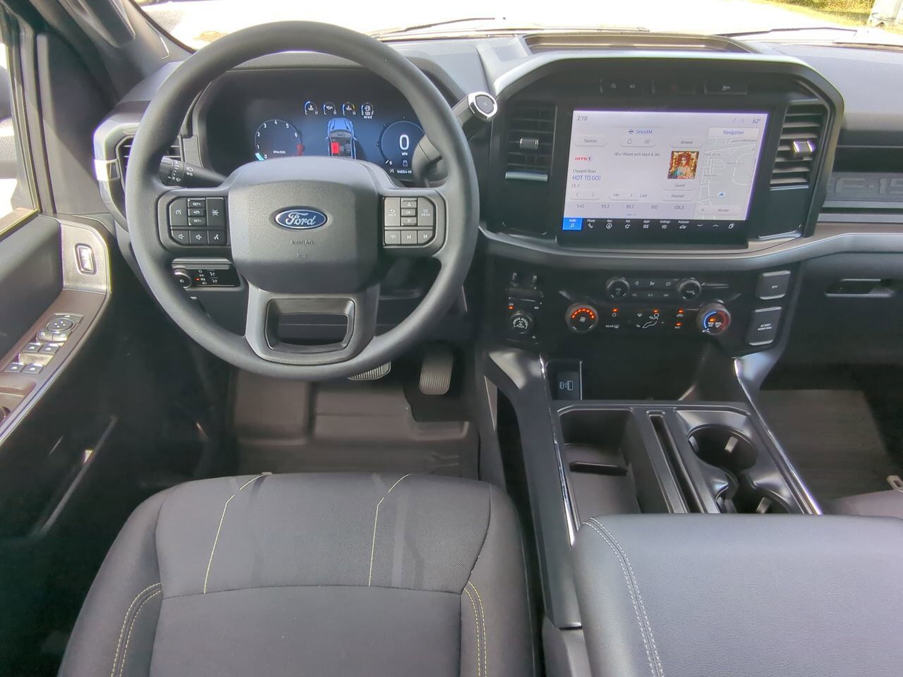 2024 Ford F-150 STX Winder GA
