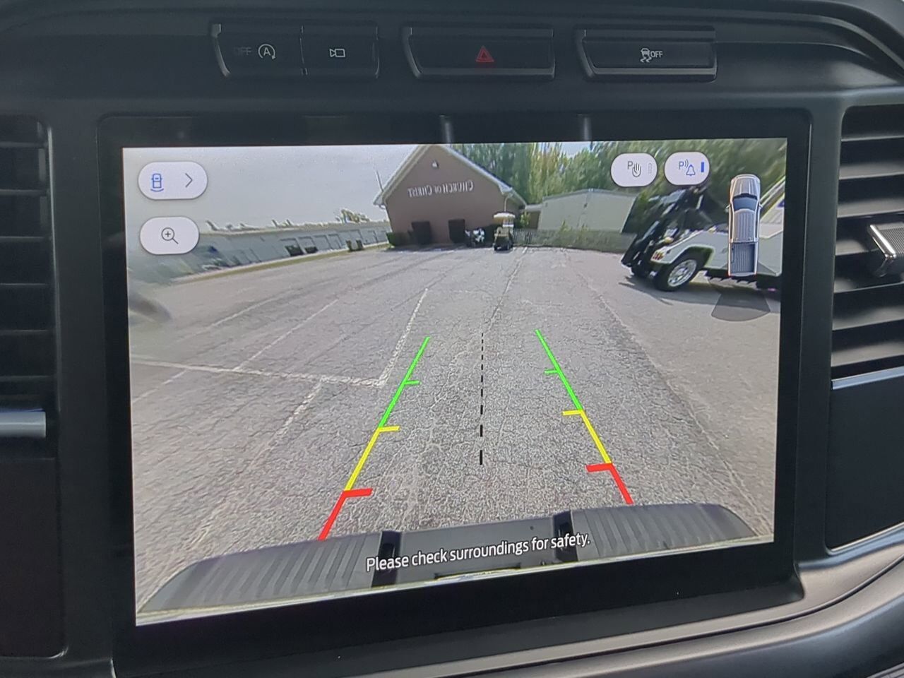 2024 Ford F-150 STX Winder GA