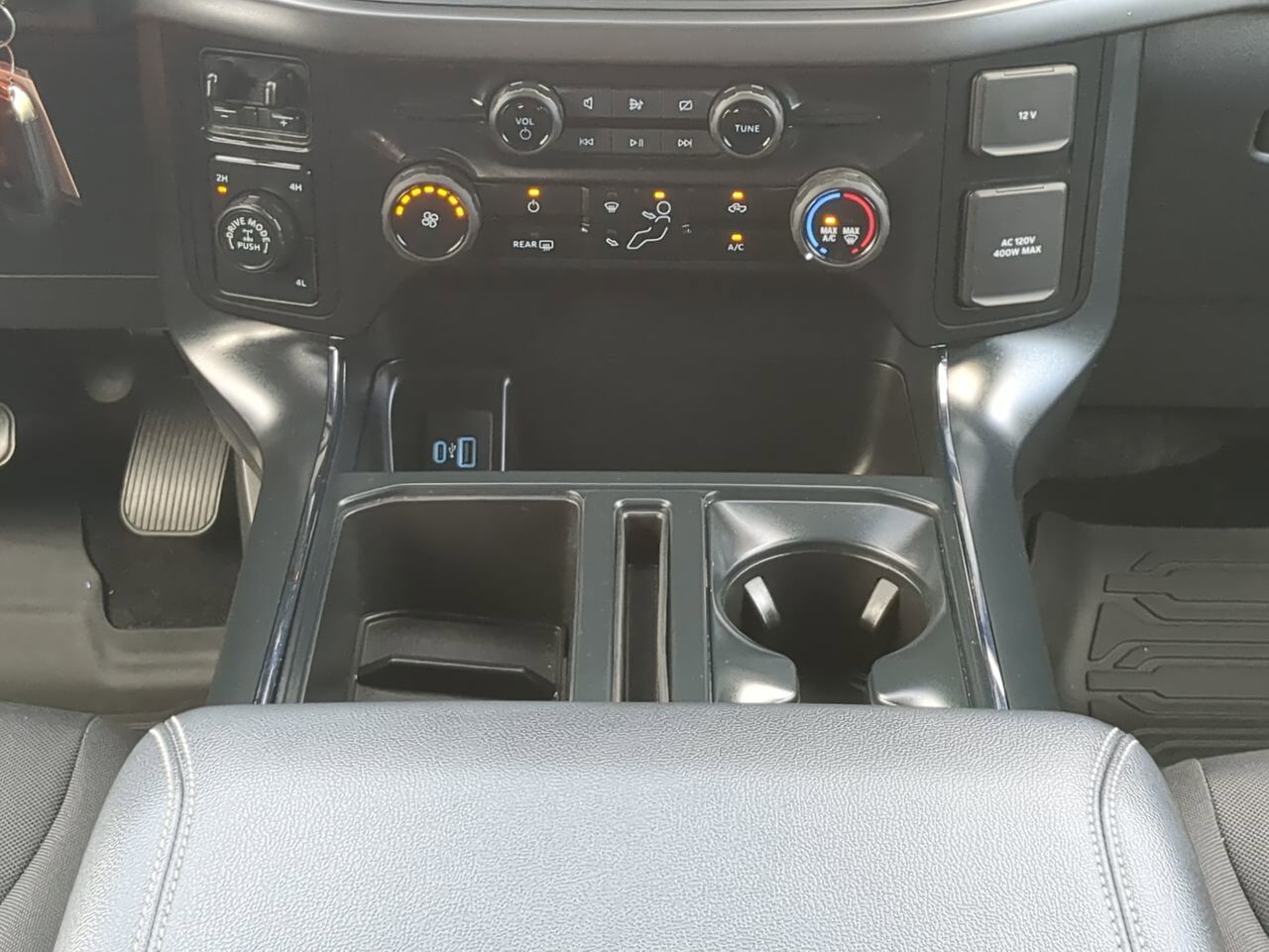 2024 Ford F-150 STX Winder GA