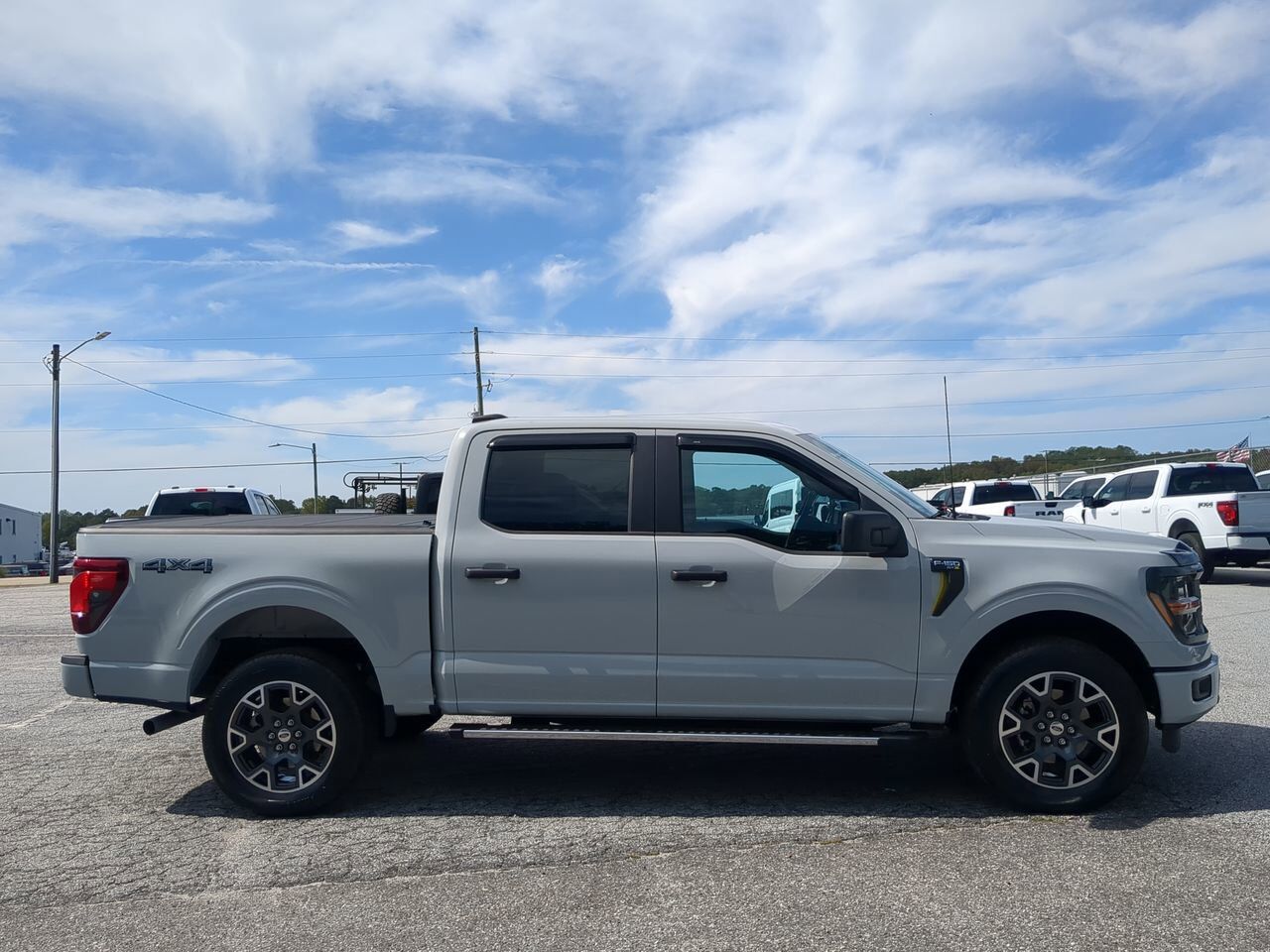 2024 Ford F-150 STX Winder GA