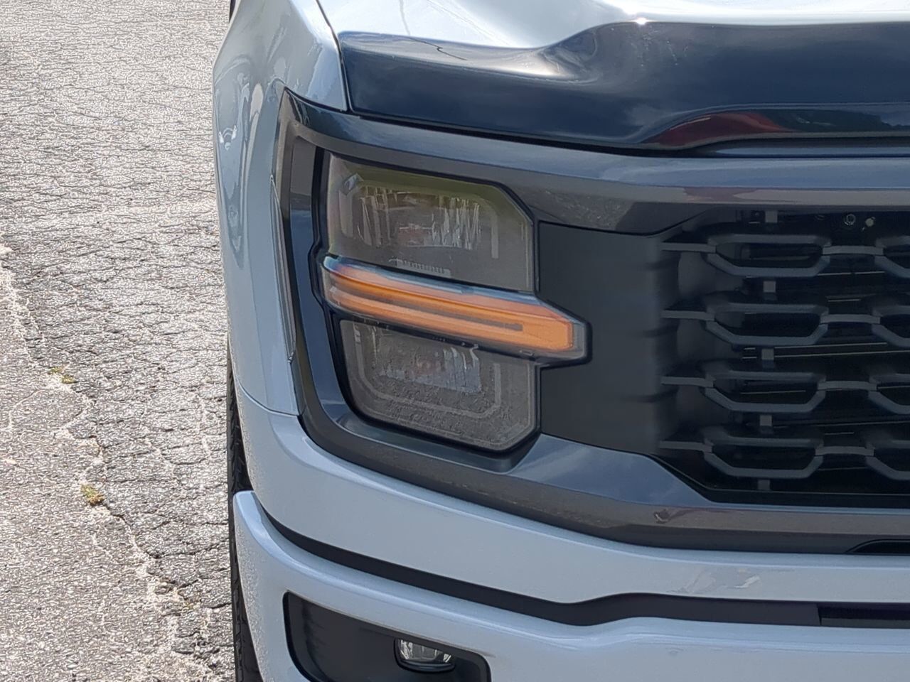 2024 Ford F-150 STX Winder GA