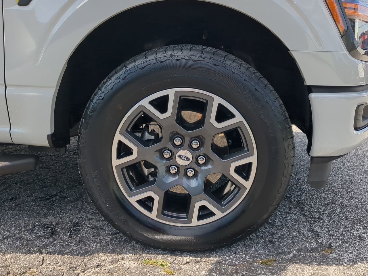 2024 Ford F-150 STX Winder GA