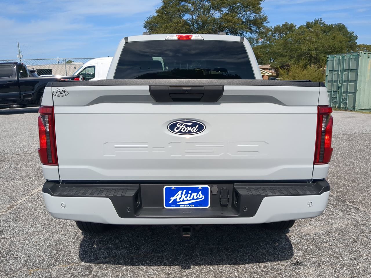 2024 Ford F-150 STX Winder GA