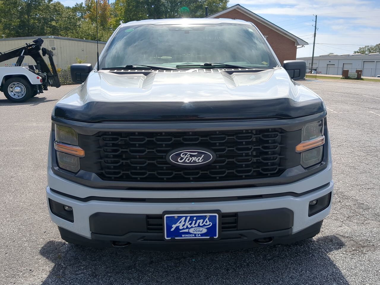 2024 Ford F-150 STX Winder GA