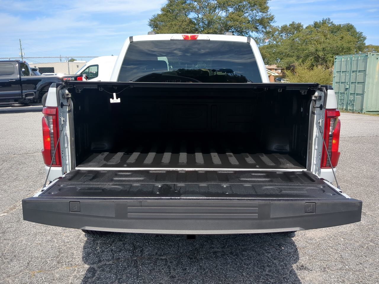 2024 Ford F-150 STX Winder GA
