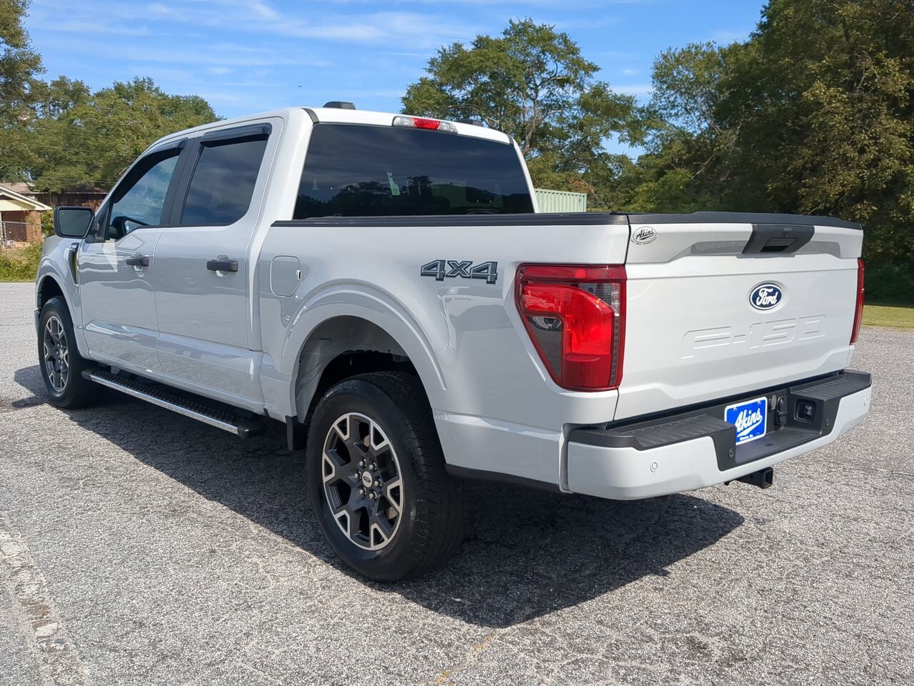 2024 Ford F-150 STX Winder GA