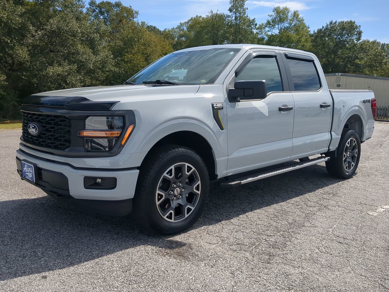 2024 Ford F-150 STX Winder GA
