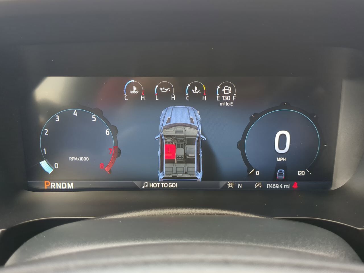 2024 Ford F-150 STX Winder GA