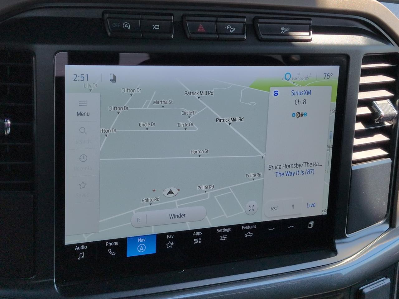2024 Ford F-150 STX Winder GA