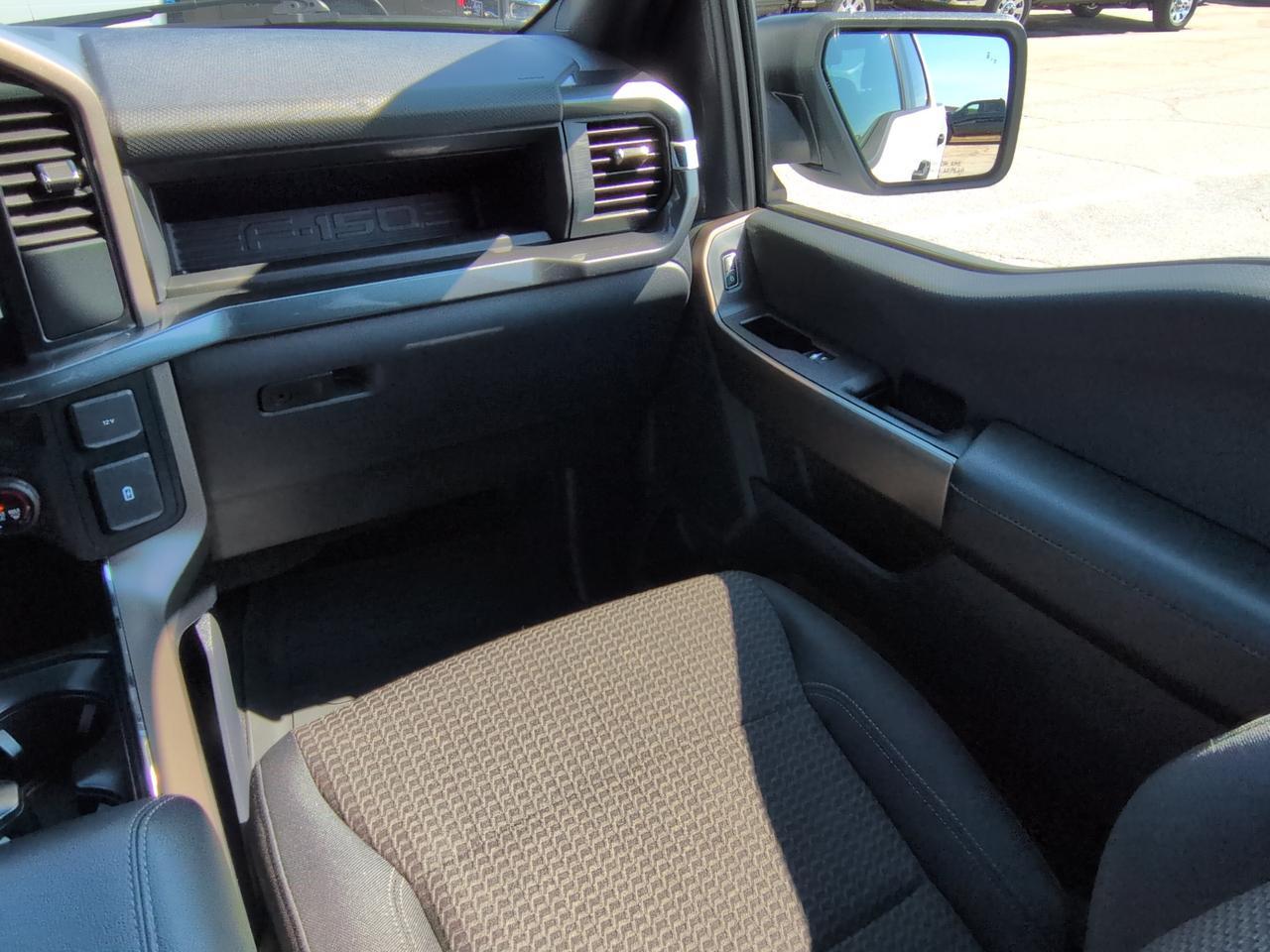 2024 Ford F-150 STX Winder GA