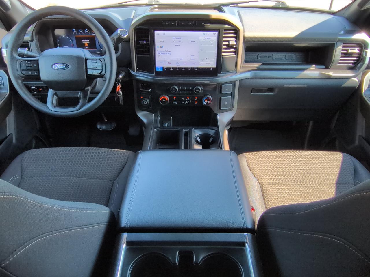 2024 Ford F-150 STX Winder GA