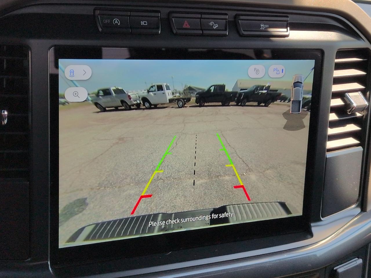 2024 Ford F-150 STX Winder GA