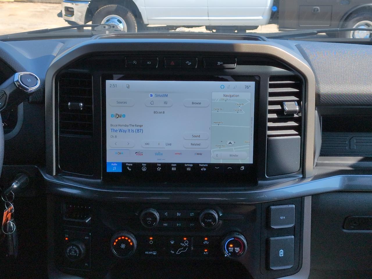 2024 Ford F-150 STX Winder GA
