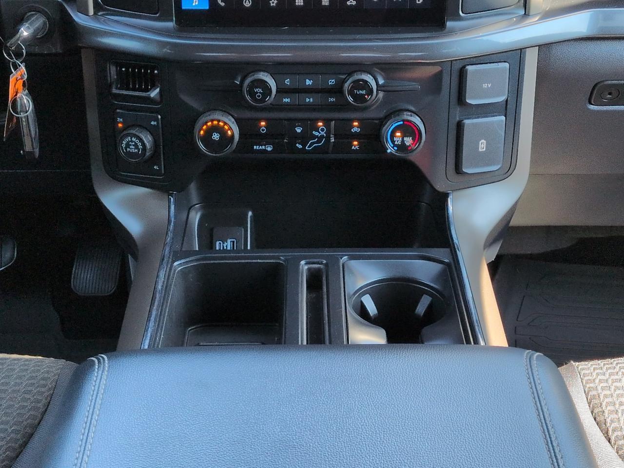 2024 Ford F-150 STX Winder GA