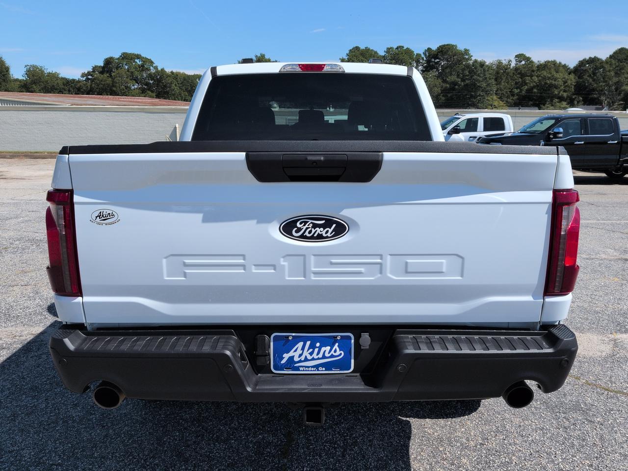 2024 Ford F-150 STX Winder GA