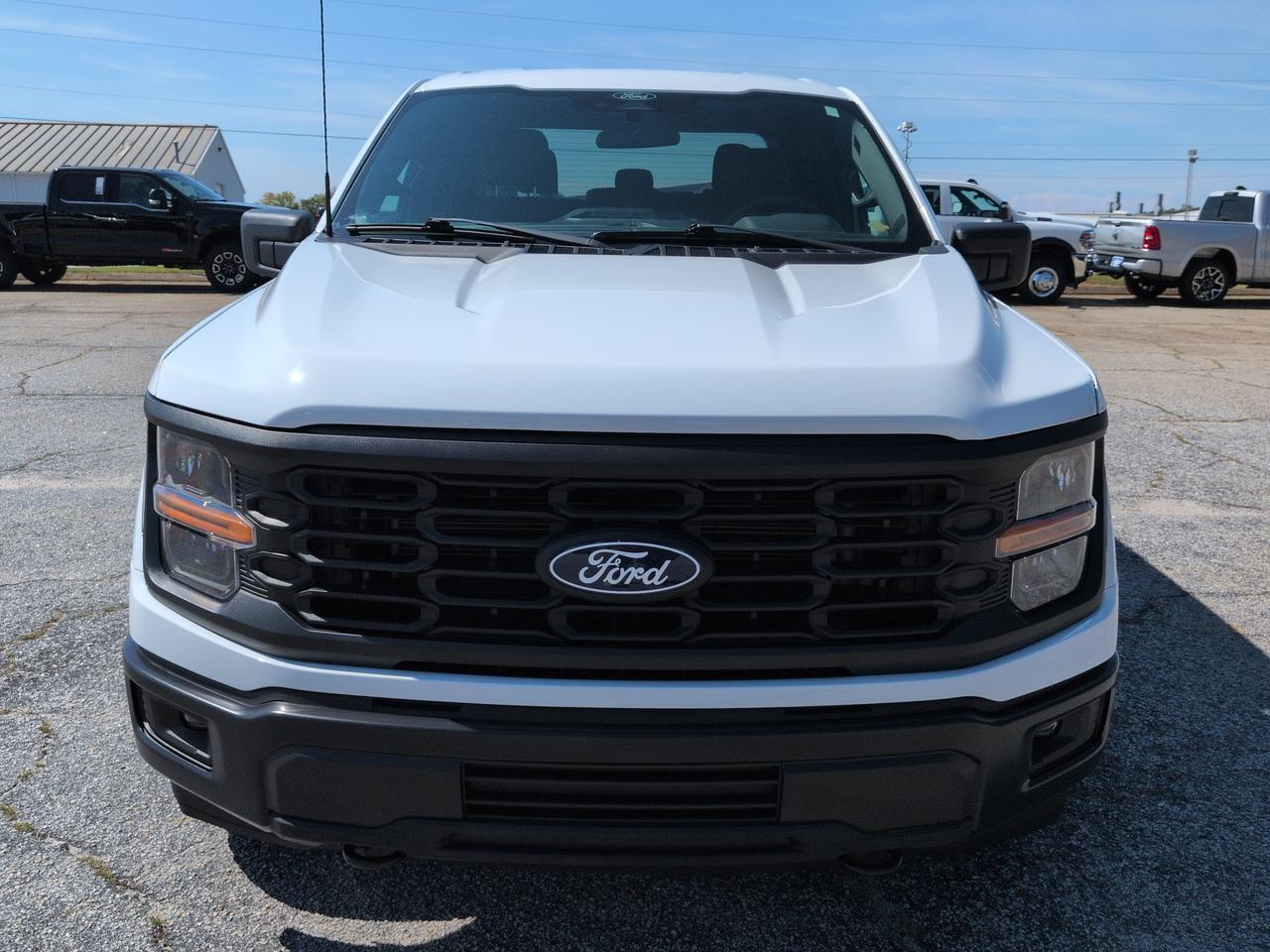2024 Ford F-150 STX Winder GA