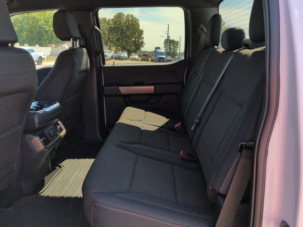 2024 Ford F-150 STX Winder GA