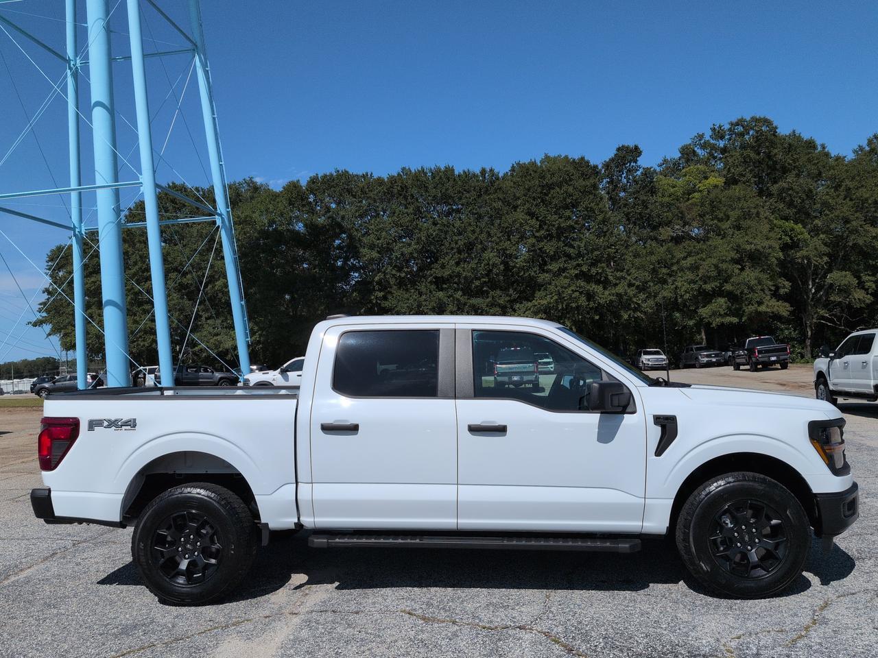 2024 Ford F-150 STX Winder GA