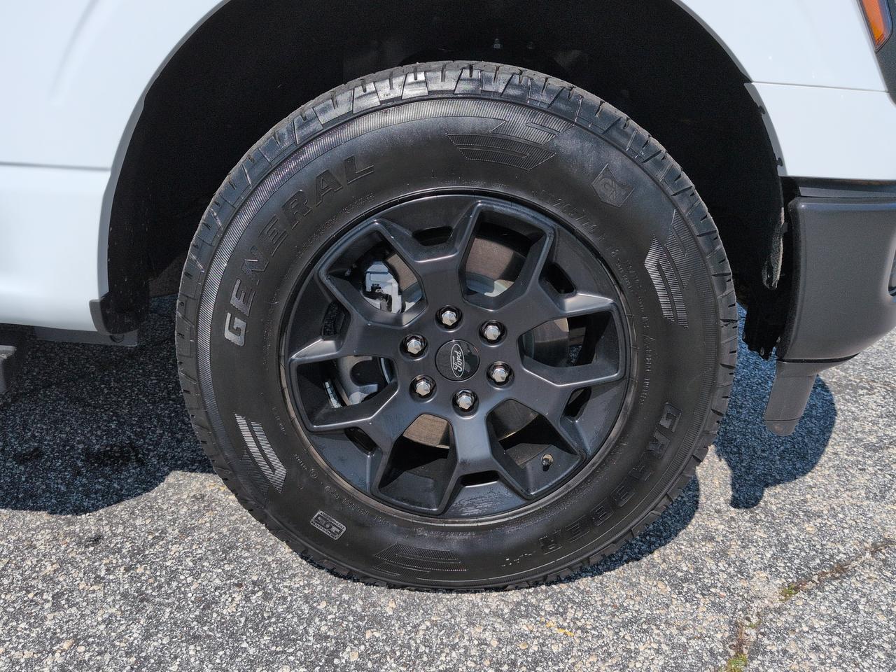 2024 Ford F-150 STX Winder GA