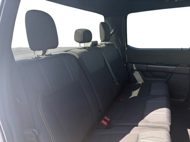 2024 Ford F-150 STX Yuma AZ