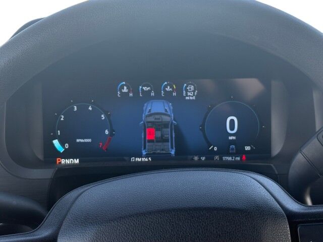 2024 Ford F-150 STX Yuma AZ