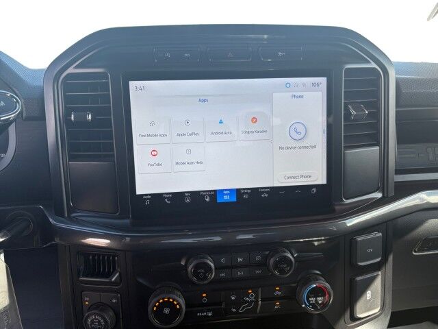 2024 Ford F-150 STX Yuma AZ