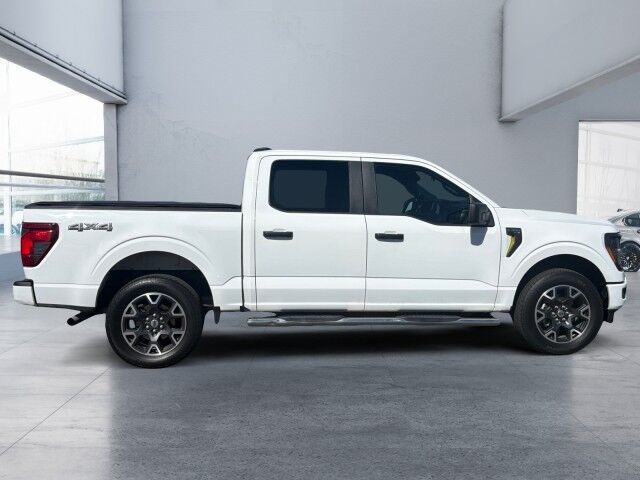 2024 Ford F-150 STX Yuma AZ