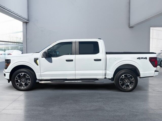 2024 Ford F-150 STX Yuma AZ