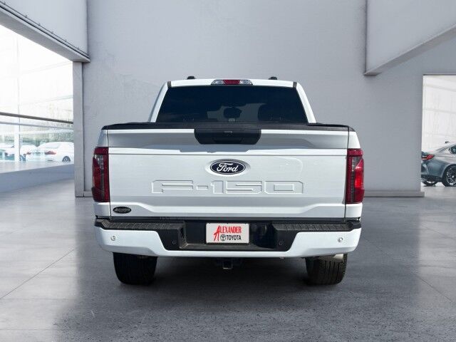 2024 Ford F-150 STX Yuma AZ