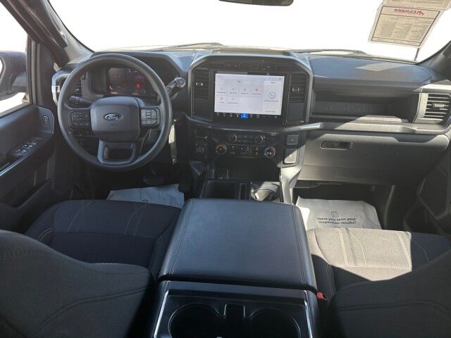 2024 Ford F-150 STX Yuma AZ