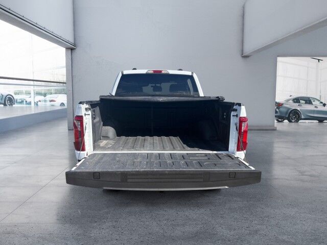 2024 Ford F-150 STX Yuma AZ