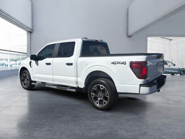2024 Ford F-150 STX Yuma AZ
