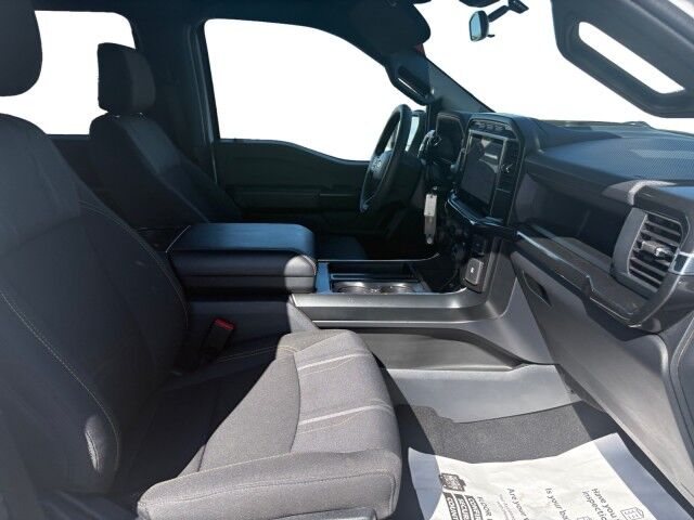 2024 Ford F-150 STX Yuma AZ