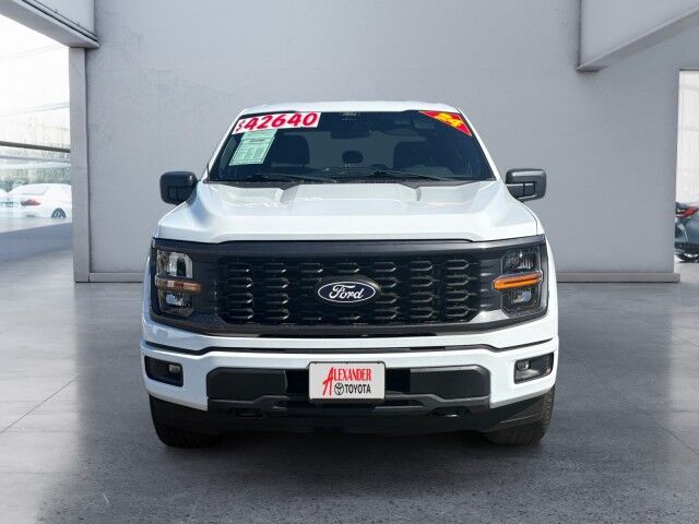 2024 Ford F-150 STX Yuma AZ