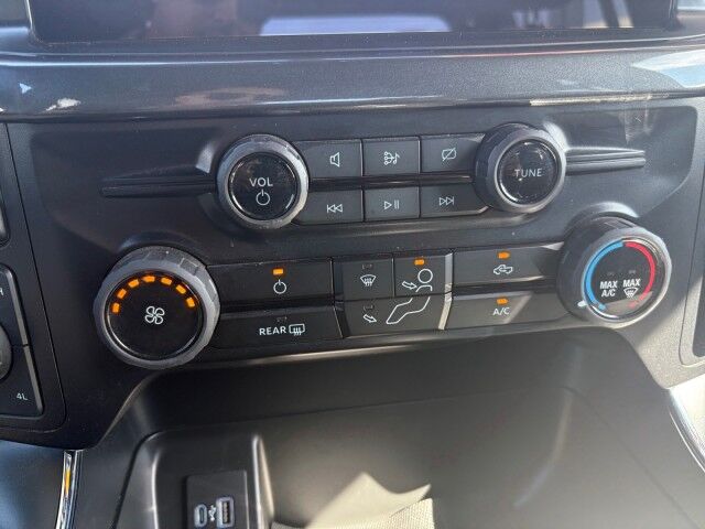 2024 Ford F-150 STX Yuma AZ