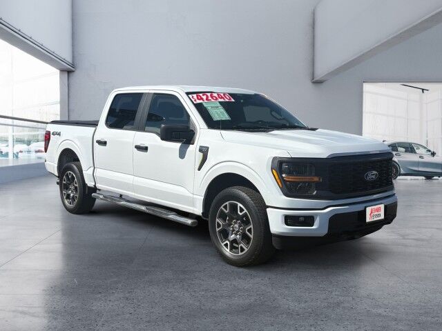 2024 Ford F-150 STX Yuma AZ