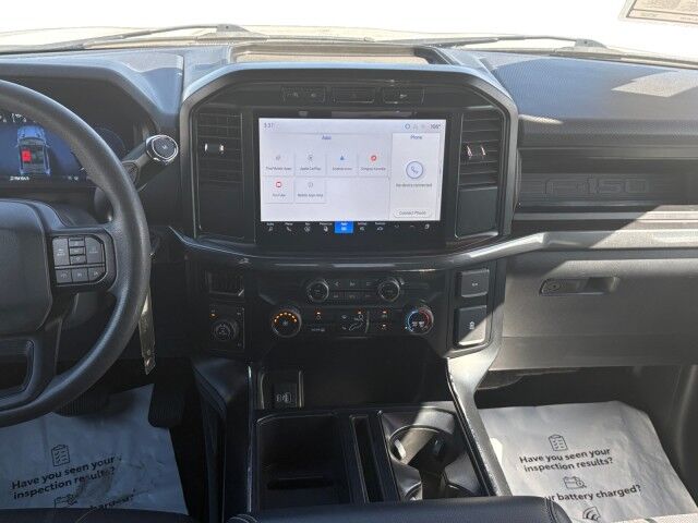 2024 Ford F-150 STX Yuma AZ