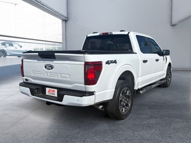 2024 Ford F-150 STX Yuma AZ
