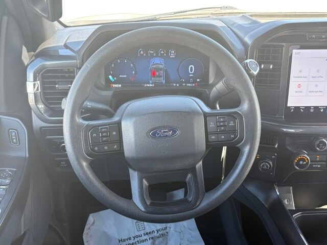 2024 Ford F-150 STX Yuma AZ