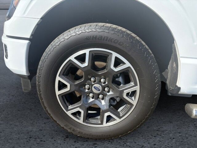 2024 Ford F-150 STX Yuma AZ