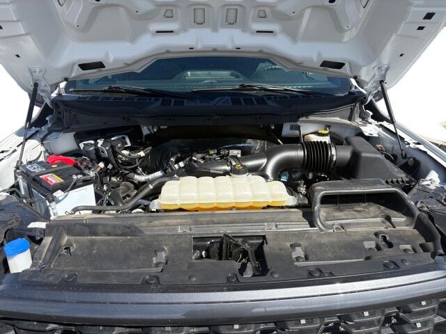 2024 Ford F-150 STX Yuma AZ