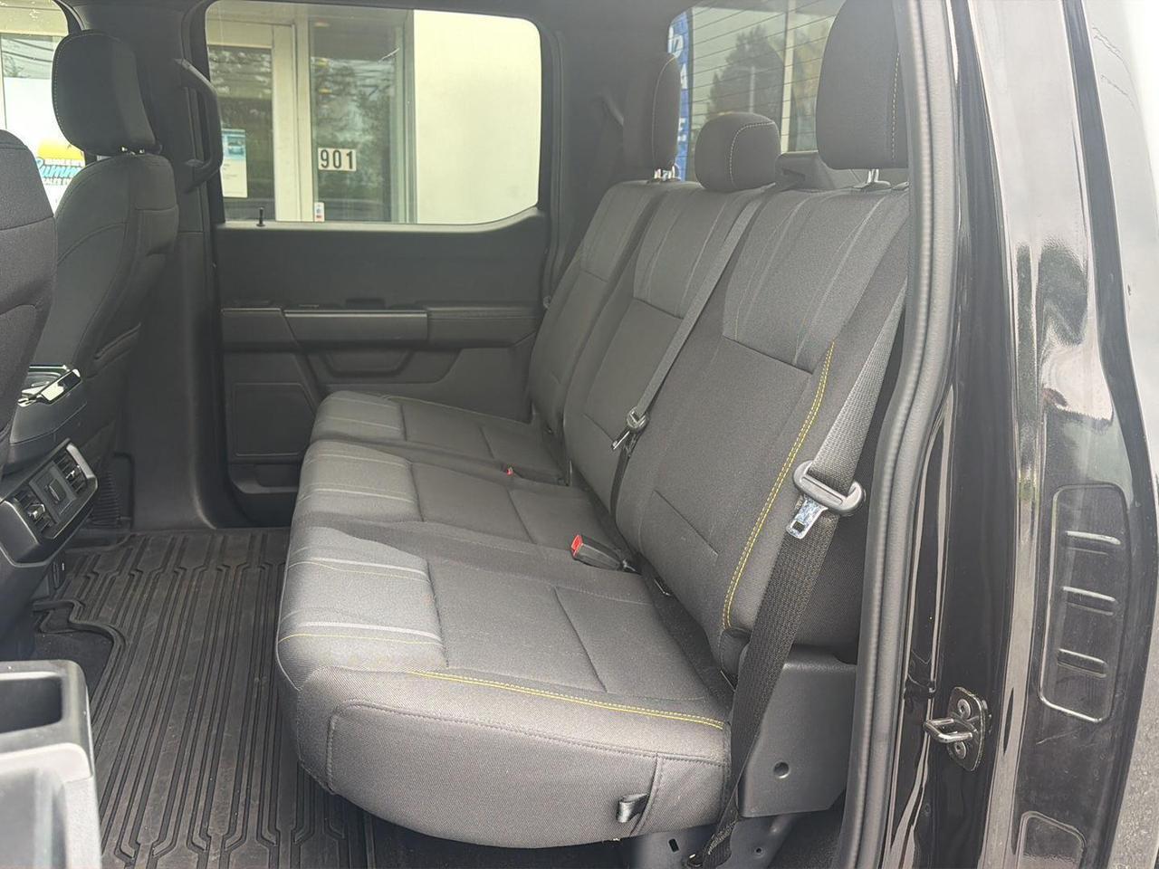 2024 Ford F-150 STX Gaithersburg MD