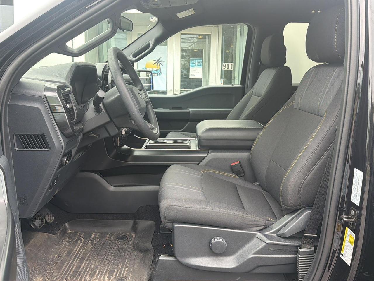 2024 Ford F-150 STX Gaithersburg MD