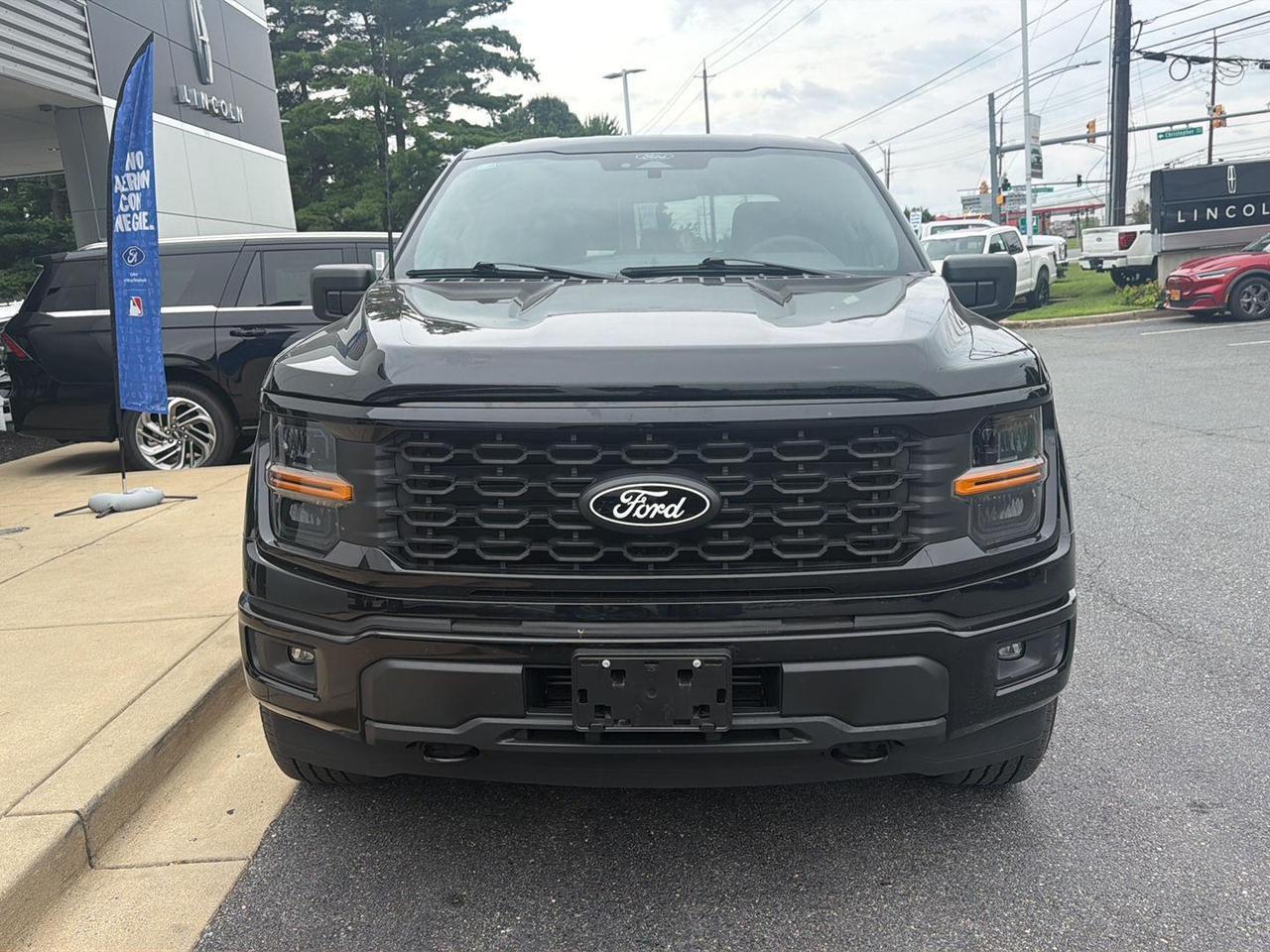 2024 Ford F-150 STX Gaithersburg MD