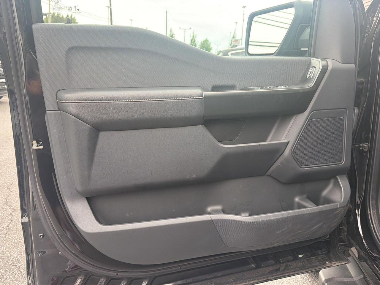 2024 Ford F-150 STX Gaithersburg MD
