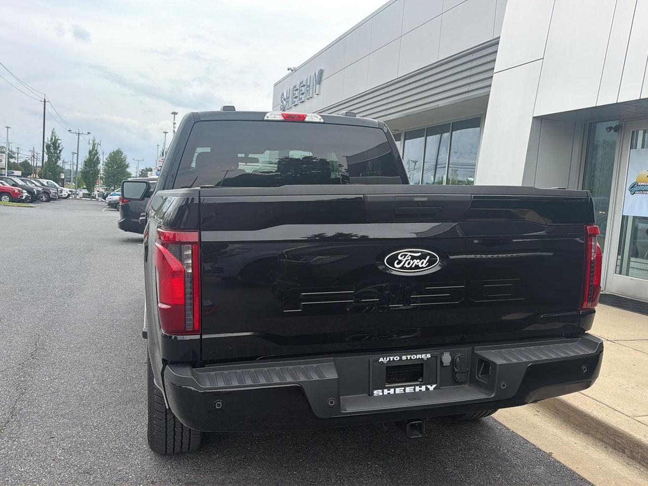 2024 Ford F-150 STX Gaithersburg MD