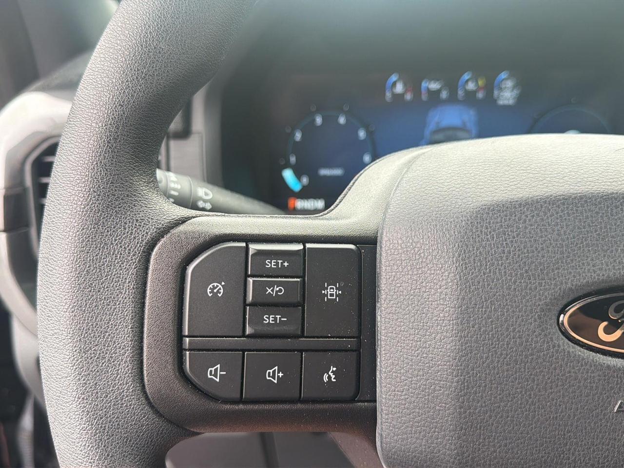 2024 Ford F-150 STX Gaithersburg MD