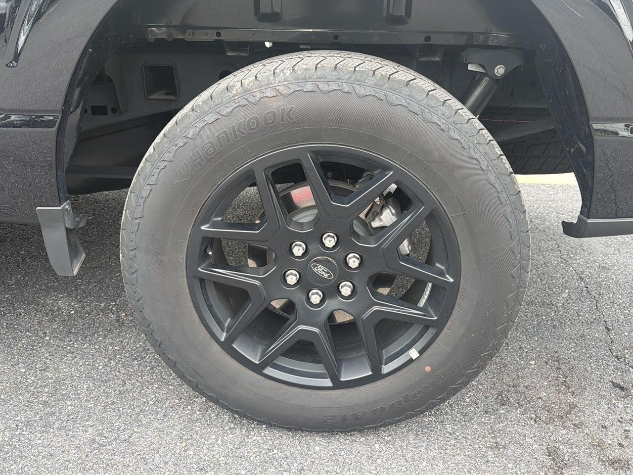 2024 Ford F-150 STX Gaithersburg MD