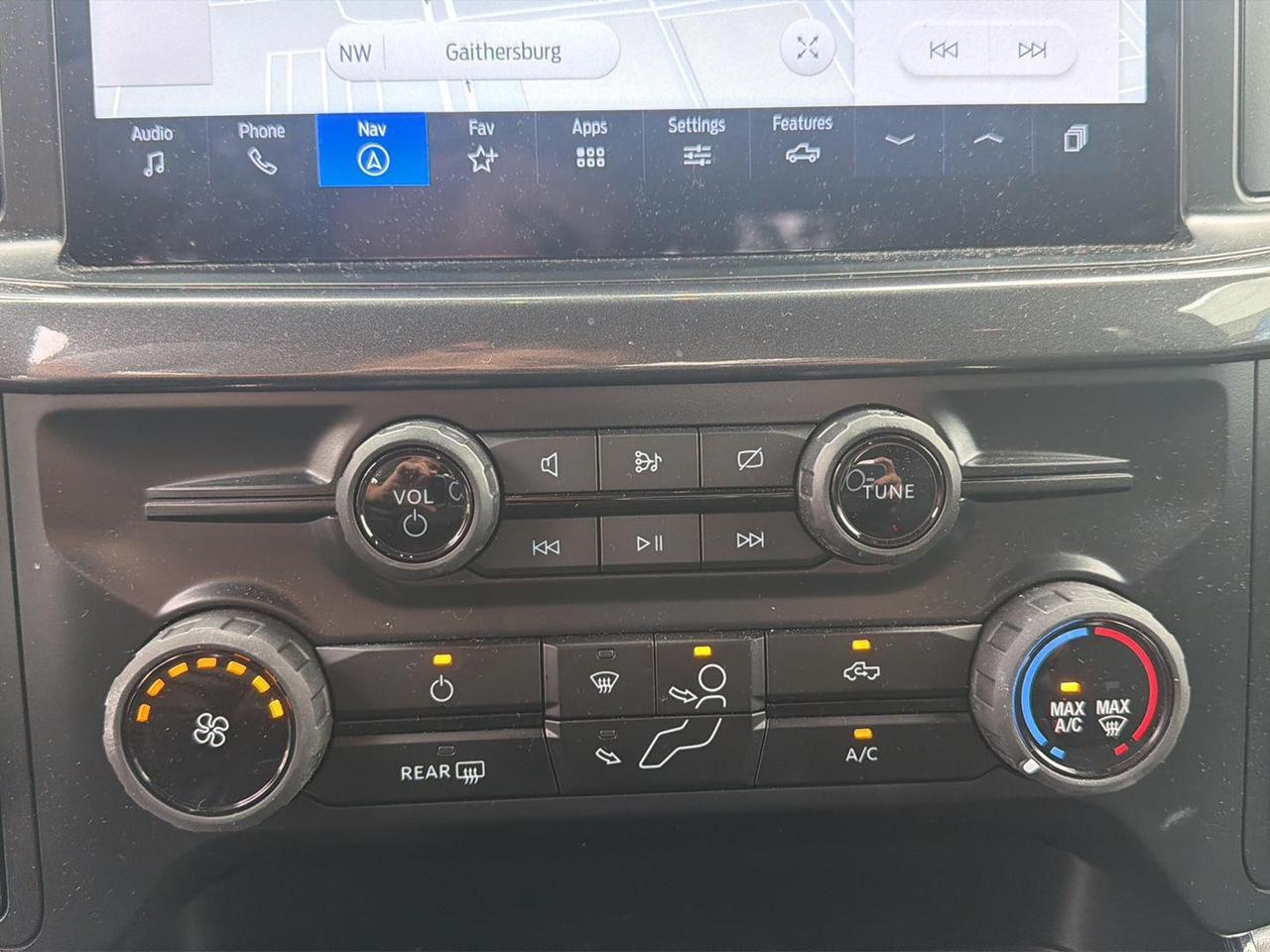 2024 Ford F-150 STX Gaithersburg MD